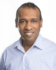 Josh Hutchins, Co-founder of AINOW Solutions